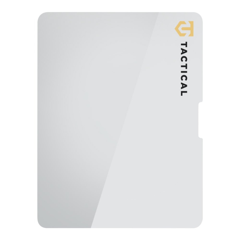 Tactical Glass Shield sklo pre iPad Pro 13 2024 Clear