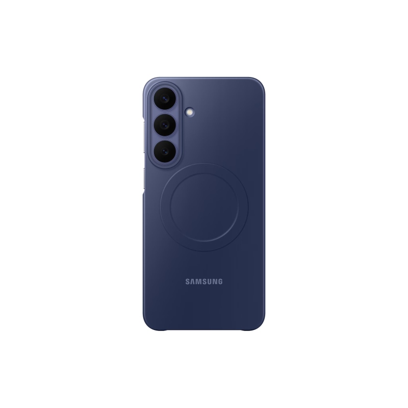 EF-SS741CLE Samsung tenký magnetický obal pre Galaxy S26 FE, modrofialový