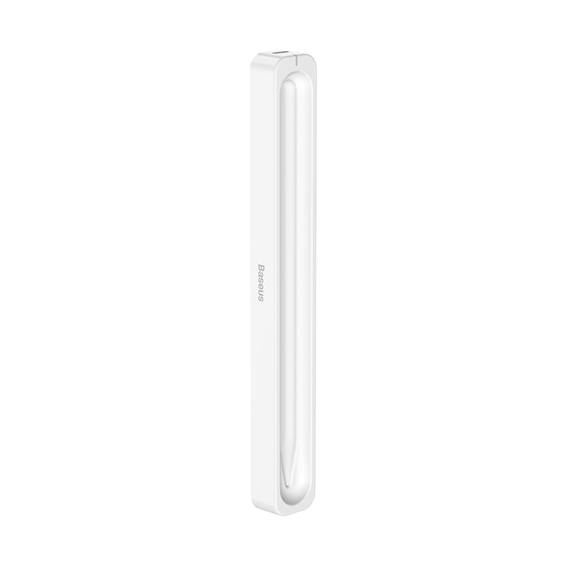 Bezdrôtová nabíjačka Baseus Smooth Writing Stylus White