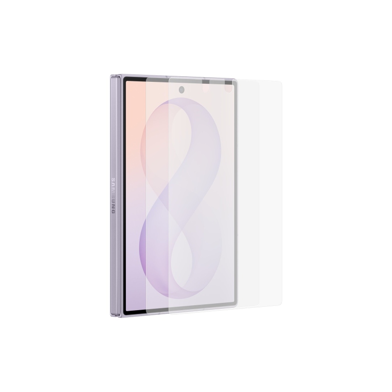 EF-UF971CTE Samsung antireflexná ochranná fólia pre Galaxy Z Fold 8
