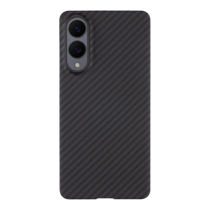 Taktický kryt MagForce Aramid pre Samsung Galaxy S25 Edge Black