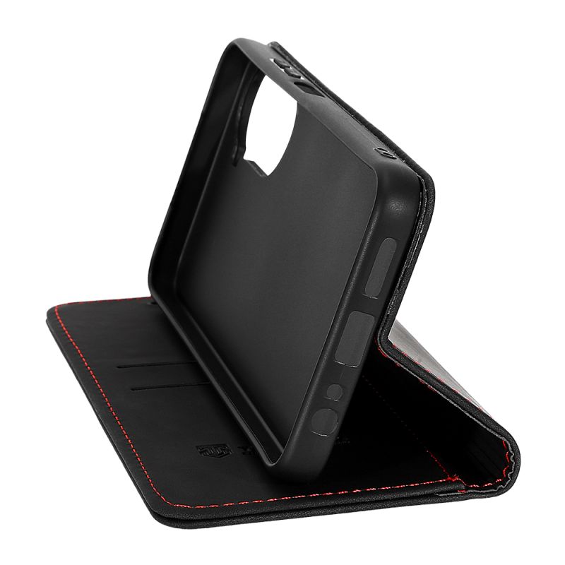 Tactical Xproof pre Xiaomi Redmi A7 Pro Black Hawk