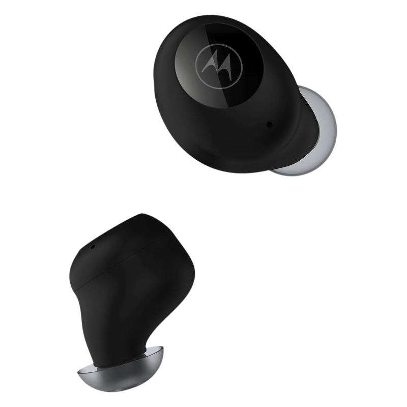 Motorola Moto Buds 250 Bezdrôtové slúchadlá Black