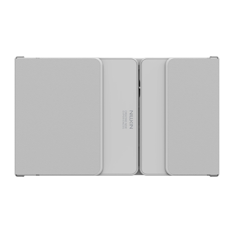 Nillkin Cube Pocket Keyboard Gray