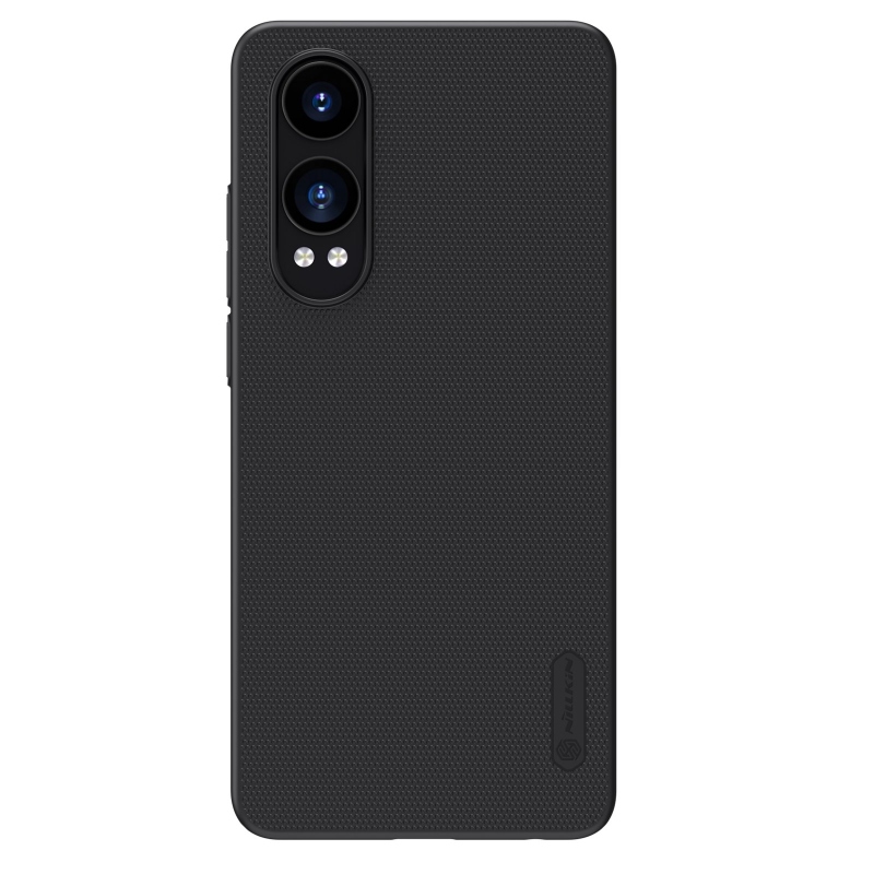 Nillkin Super Frosted Zadný Kryt pre OnePlus Nord CE4 Lite Black