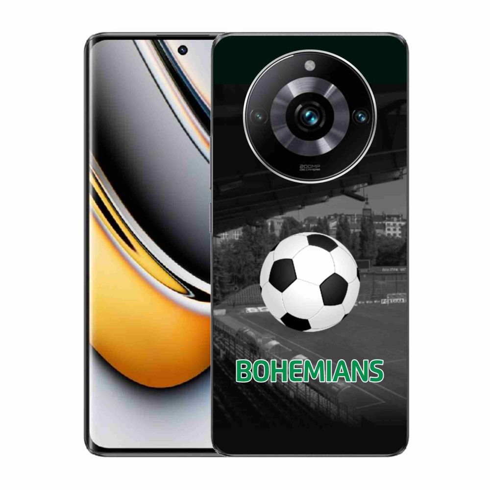 Gélový kryt mmCase na Realme 11 Pro/11 Pro+ - bohemians 2