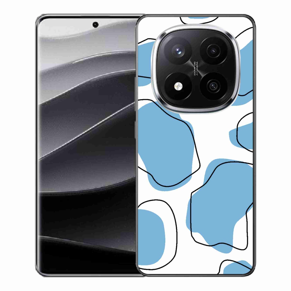 Gélový kryt mmCase na Xiaomi Redmi Note 14 Pro+ 5G - abstrakt 28