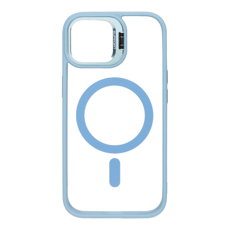OBAL:ME MagNetix Versa Puzdro pre Apple iPhone 15 Sky Blue
