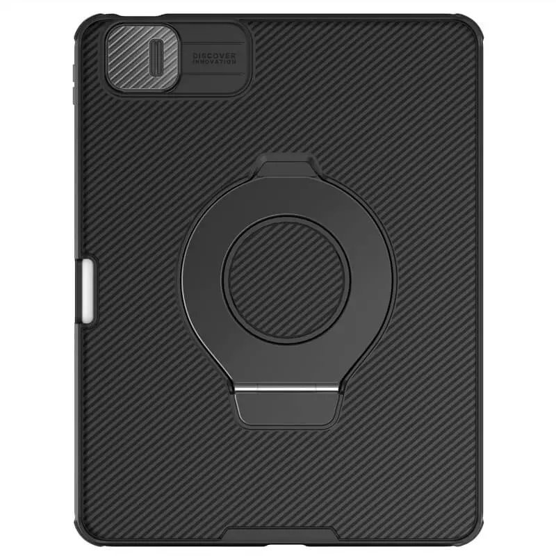 Nillkin CamShield Pad Zadný Kryt pre iPad Pro 11 2024 Black