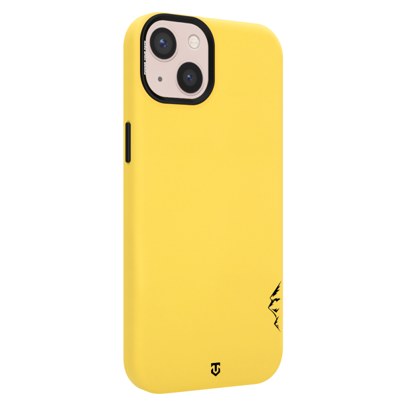 Tactical MagForce Velvet Smoothie 2.0 – puzdro pre Apple iPhone 13 Banana