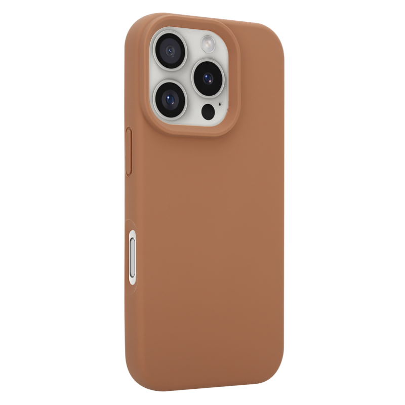 Taktický kryt MagForce Velvet Smoothie pre Apple iPhone 16 Pro Fly Moose