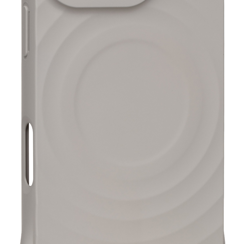 OBAL:ME MagNetix Orbit Puzdro pre Apple iPhone 16 Pro, šedé