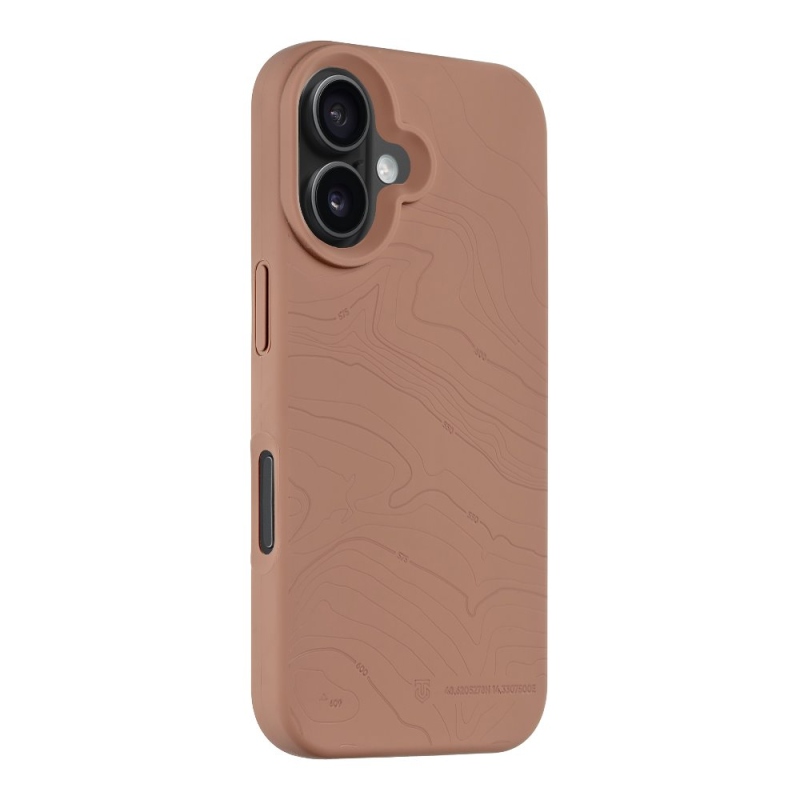 Taktický kryt MagForce Beaver pre iPhone 16 Fly Moose