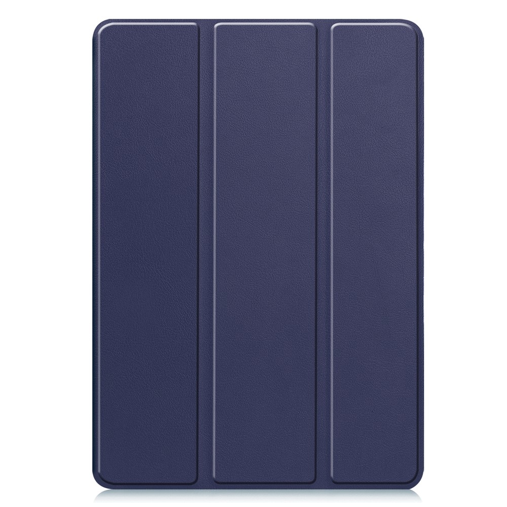 Cases chytré zatváracie púzdro na Xiaomi Redmi Pad 2 - tmavomodré