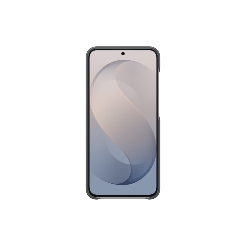 EF-ES741CBE Samsung silikónové magnetické puzdro pre Galaxy S26 FE, čierne