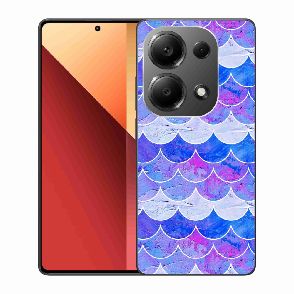 Gélový kryt mmCase na Xiaomi Redmi Note 13 Pro 4G/Poco M6 Pro - abstrakt 29