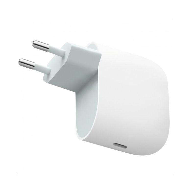 GA05732 Google USB-C 45W Cestovná nabíjačka White