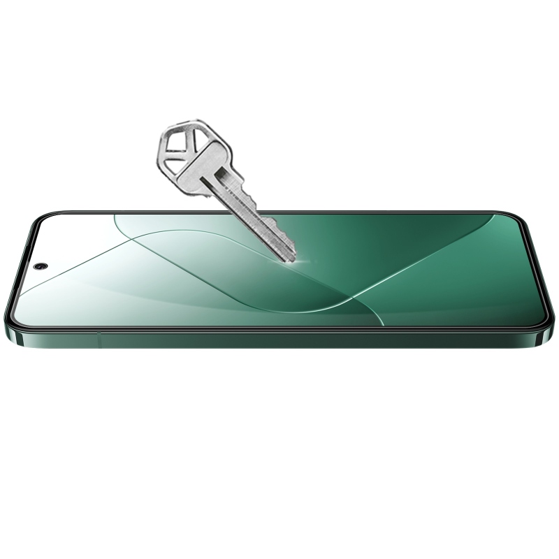 Nillkin Tvrdené Sklo 2.5D CP+ PRO Black pre Xiaomi 14