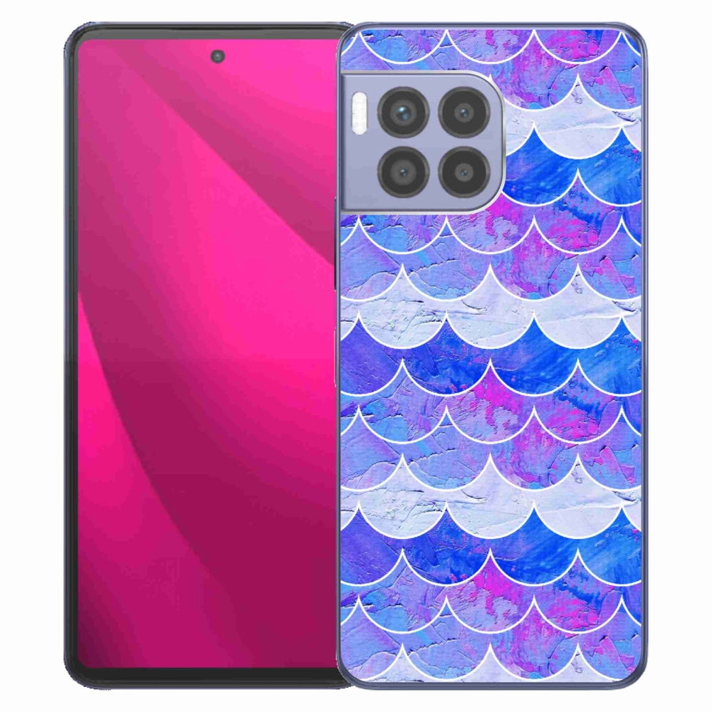 Gélový kryt mmCase na T-Mobile T Phone 2 Pro - abstrakt 29