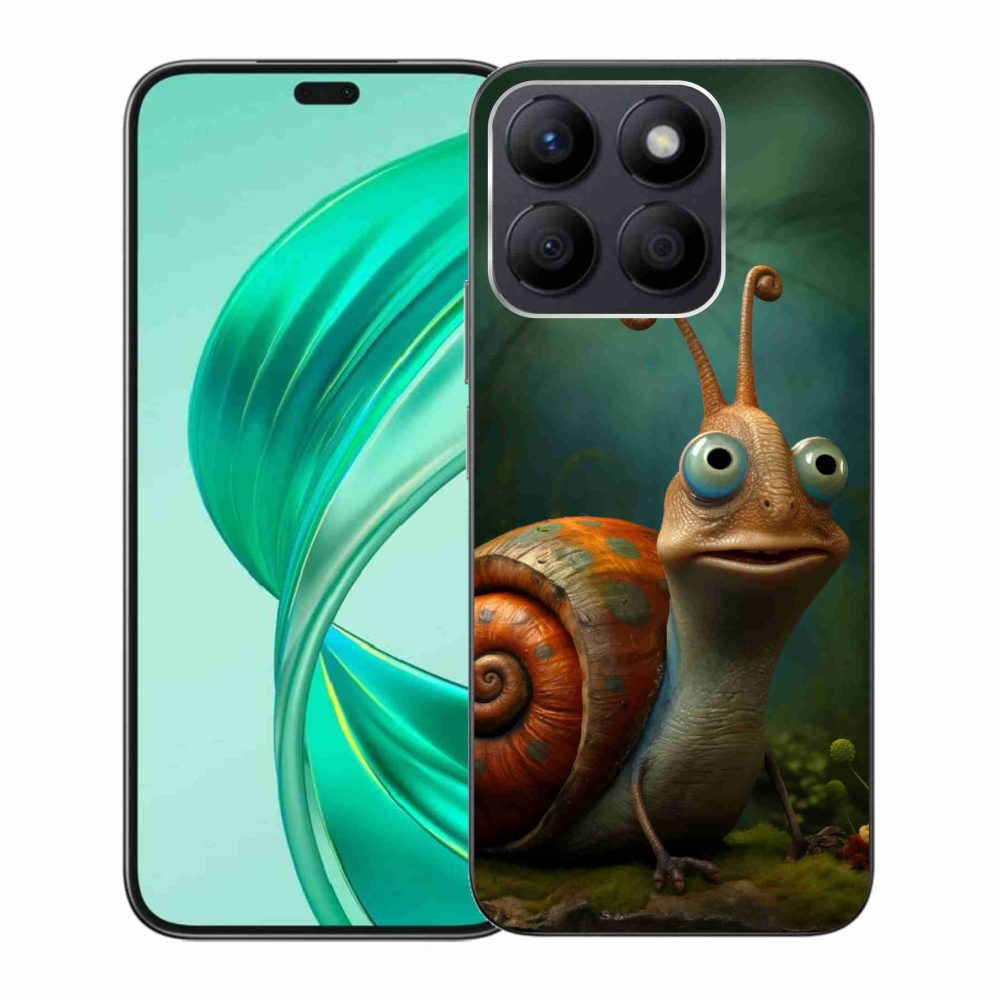 Gélový kryt mmCase na Honor X8b - slimák