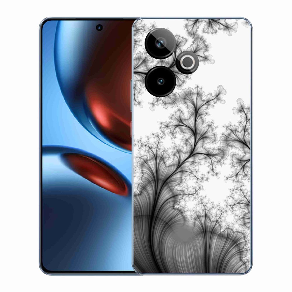Gélový kryt mmCase na Realme GT 7 5G/GT 7T 5G - abstrakt 20