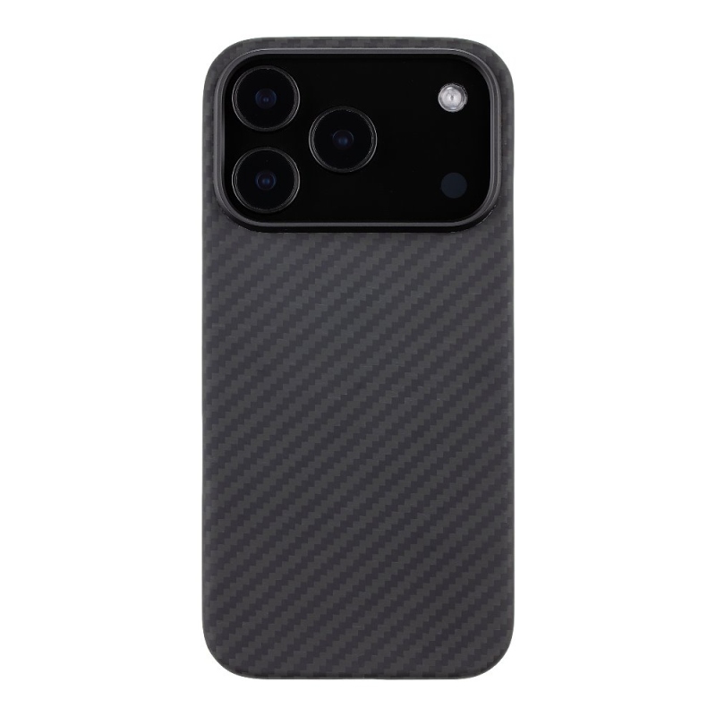 Taktický kryt MagForce Aramid pre Apple iPhone 17 Pro Black