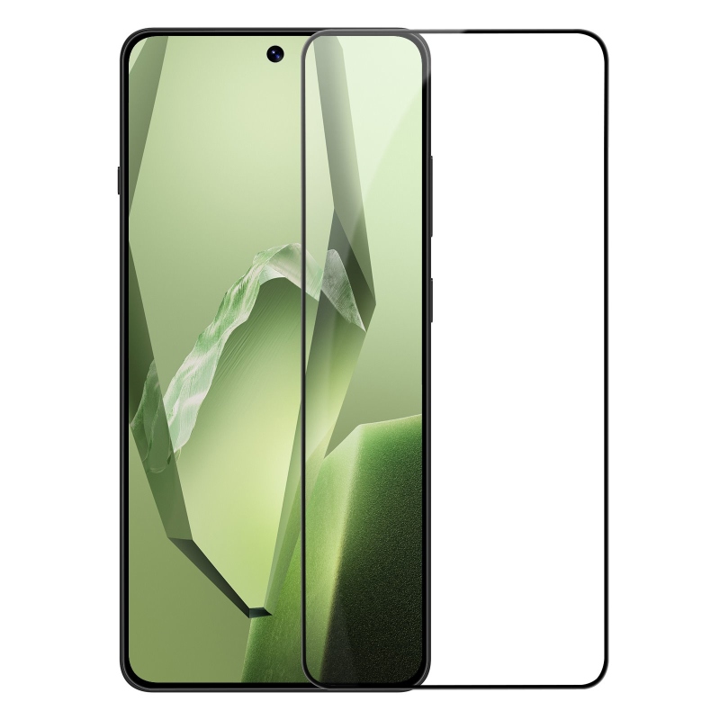 Nillkin Tvrdené Sklo 2.5D CP+ PRO Black pre OnePlus 13R