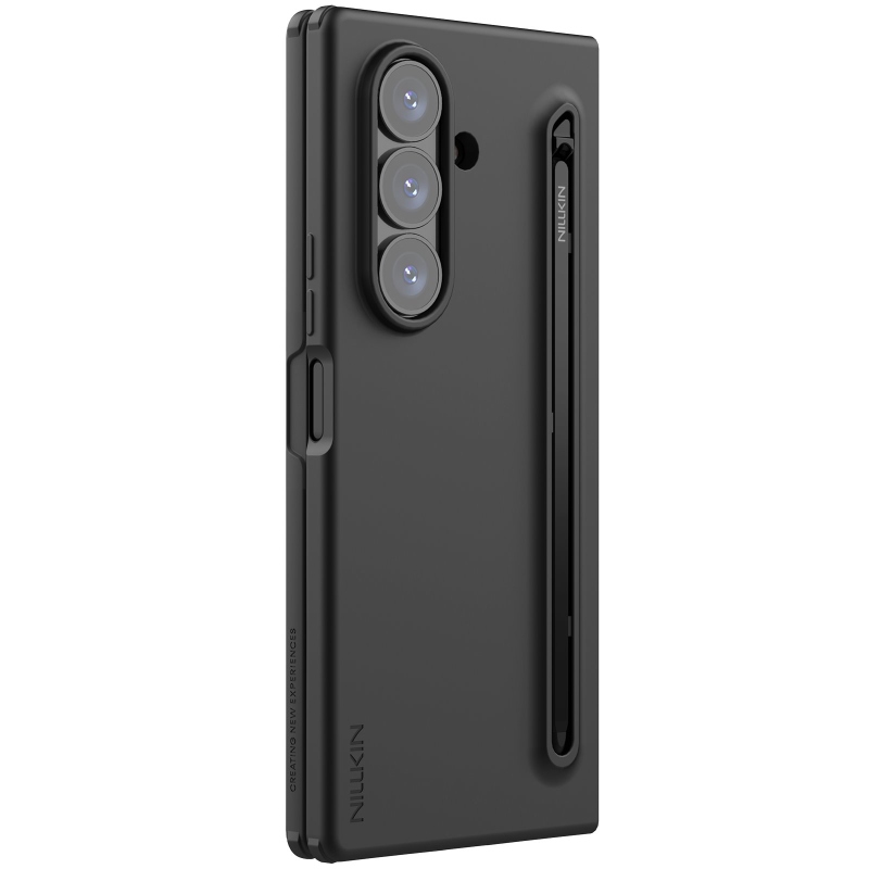 Nillkin Flex Pure Fold Pen Kryt slotu pre Samsung Galaxy Z Fold 7 Black