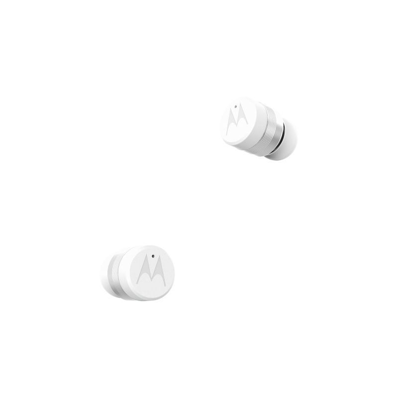 Motorola Moto Buds 120 Bezdrôtové slúchadlá White