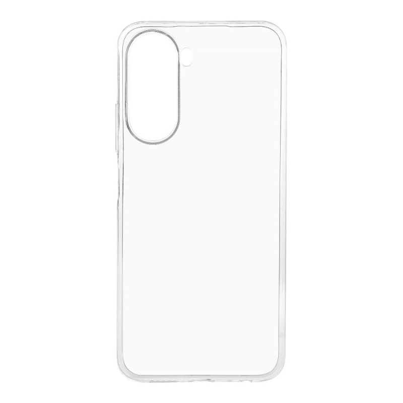 OBAL:ME TPU puzdro pre Xiaomi Redmi A7 Pro 4G, priehľadné