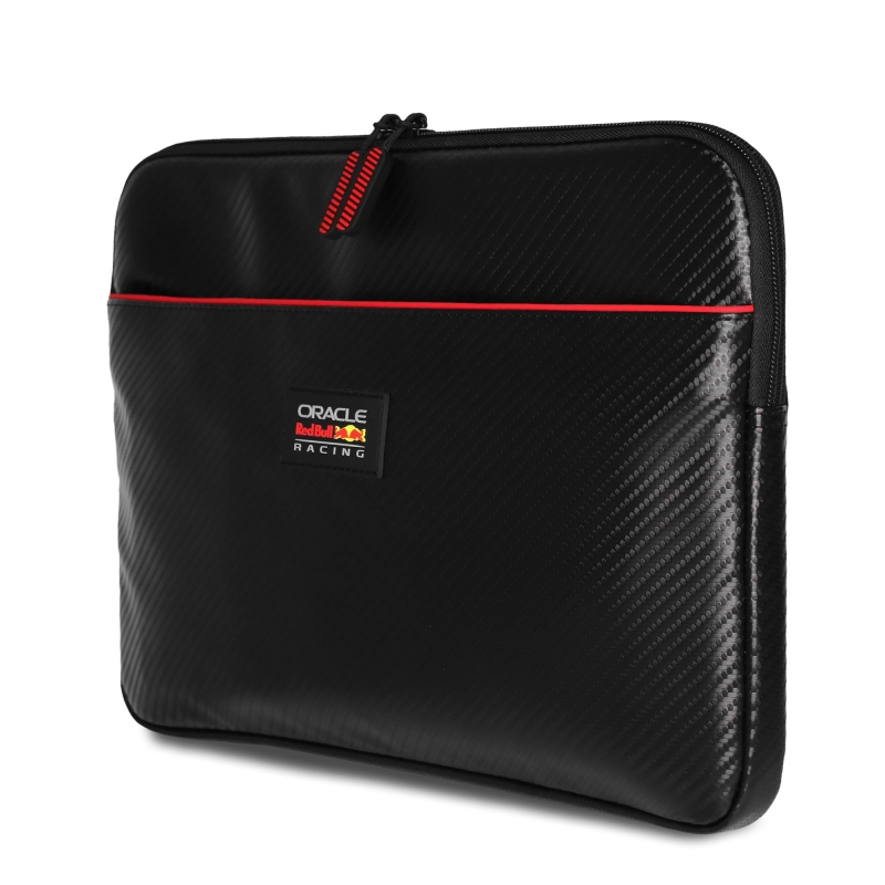 Red Bull PU Carbon Obal na Notebook 13/14