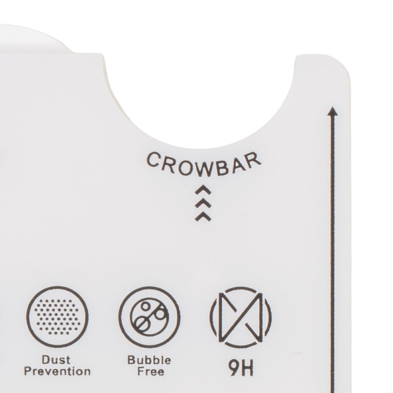 OBAL:ME Ochrana Šošoviek pre Apple iPhone 16e Matte White