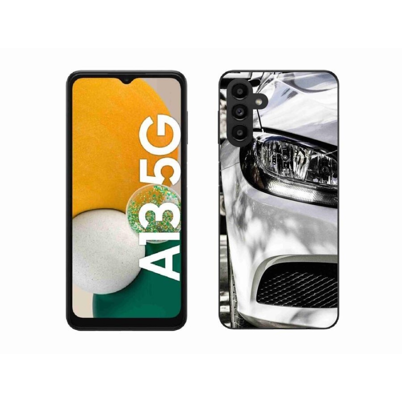 Gélové puzdro mmCase na mobil Samsung Galaxy A13 5G - auto