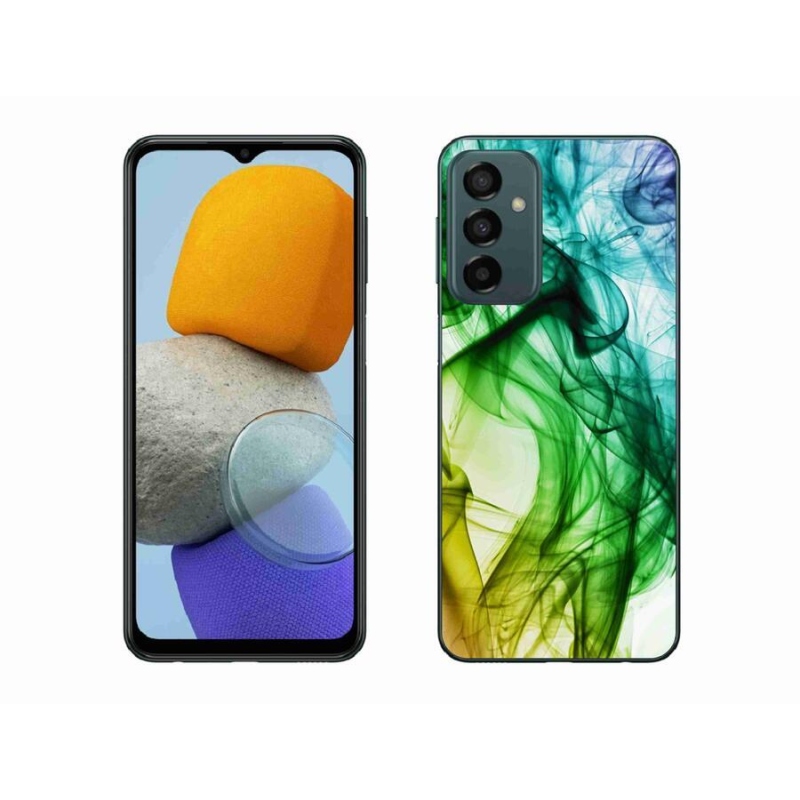 Gélové puzdro mmCase na mobil Samsung Galaxy M23 5G - abstraktný vzor 3