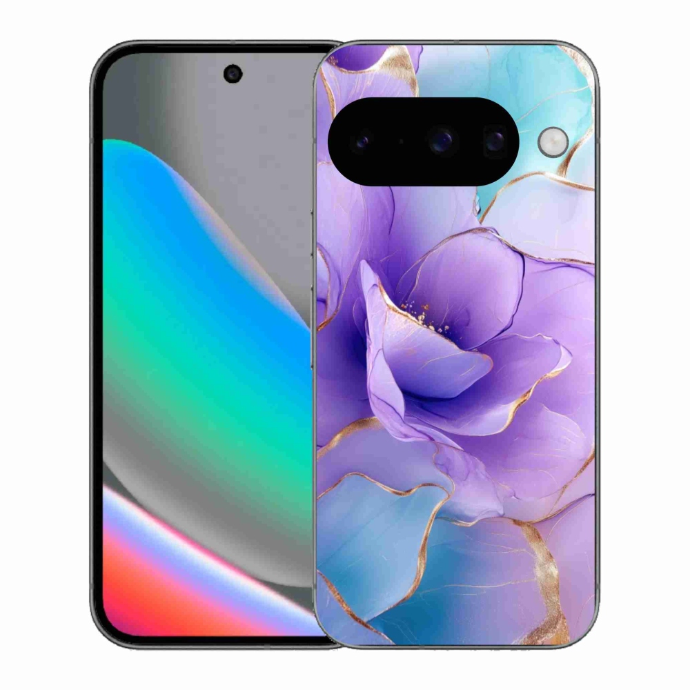 Gélový kryt mmCase na Google Pixel 10 - abstraktný motív 52