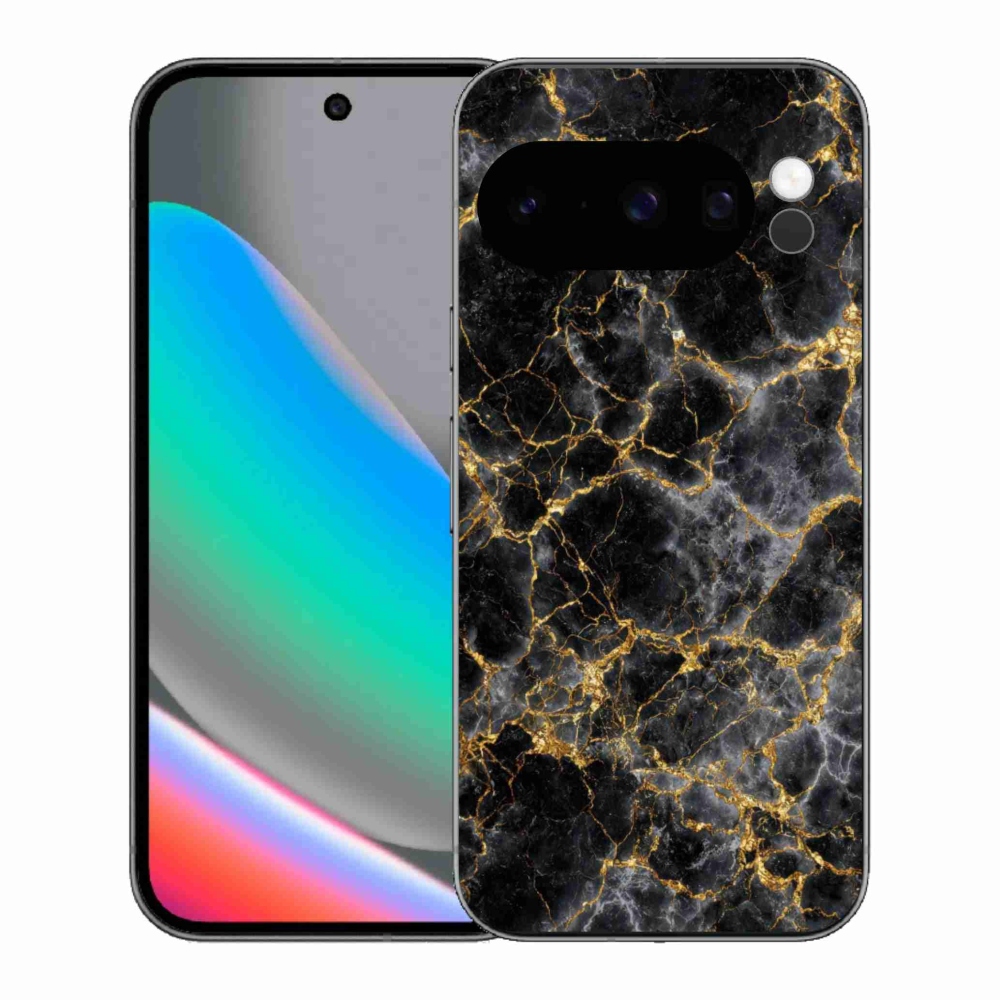 Gélový kryt mmCase na Google Pixel 10 Pro - abstraktný motív 43