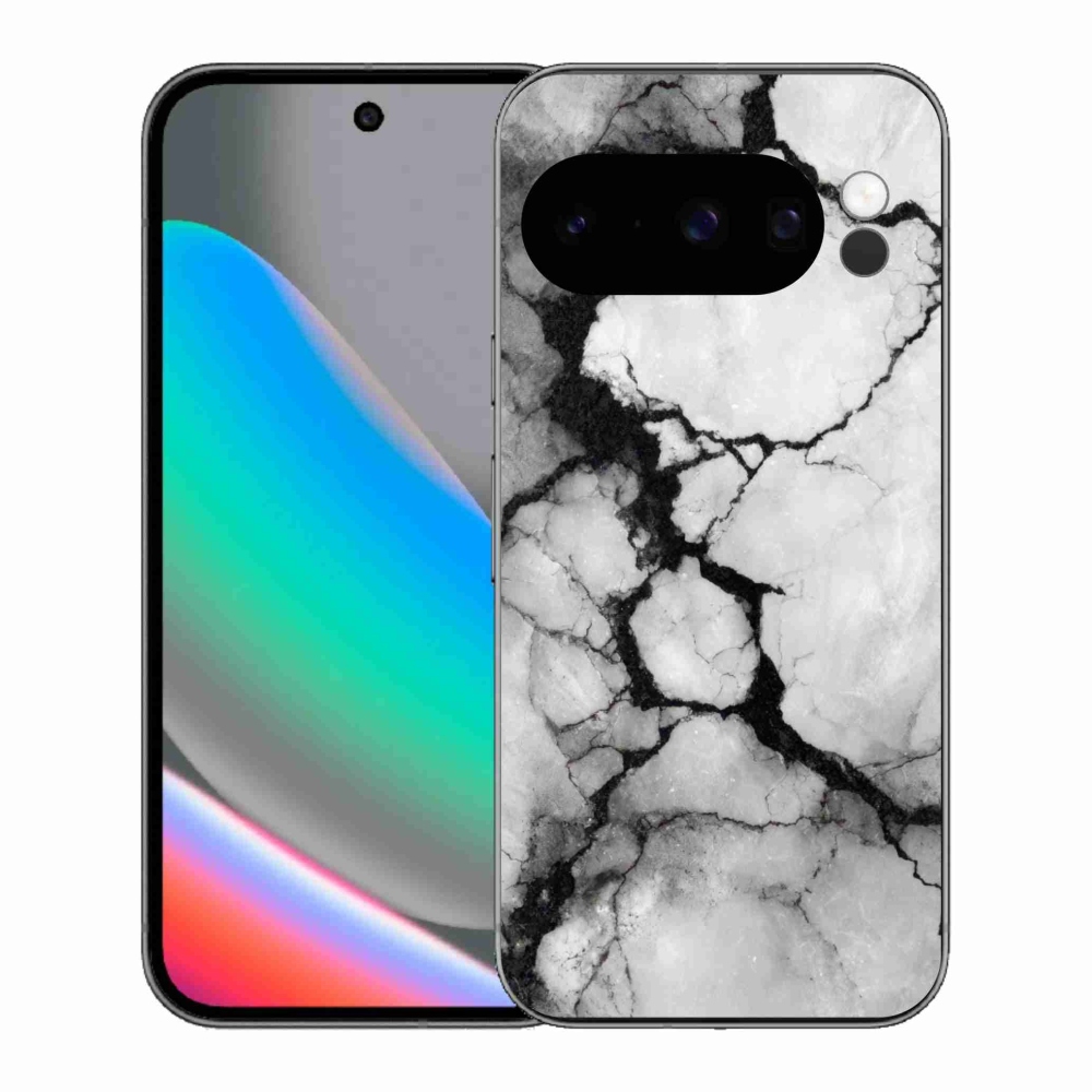 Gélový kryt mmCase na Google Pixel 10 Pro - abstraktný motív 50
