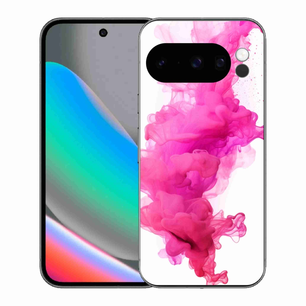 Gélový kryt mmCase na Google Pixel 10 Pro - abstraktný motív 57
