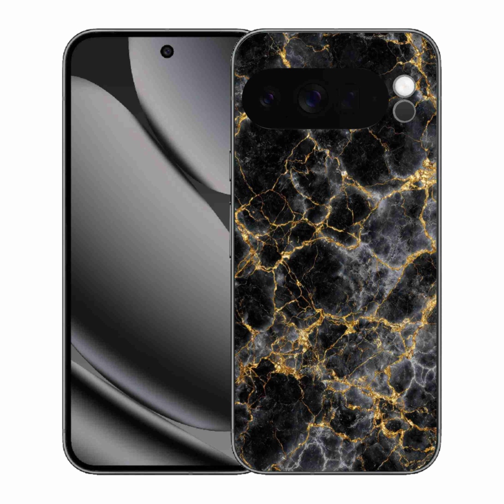 Gélový kryt mmCase na Google Pixel 10 Pro XL - abstraktný motív 43