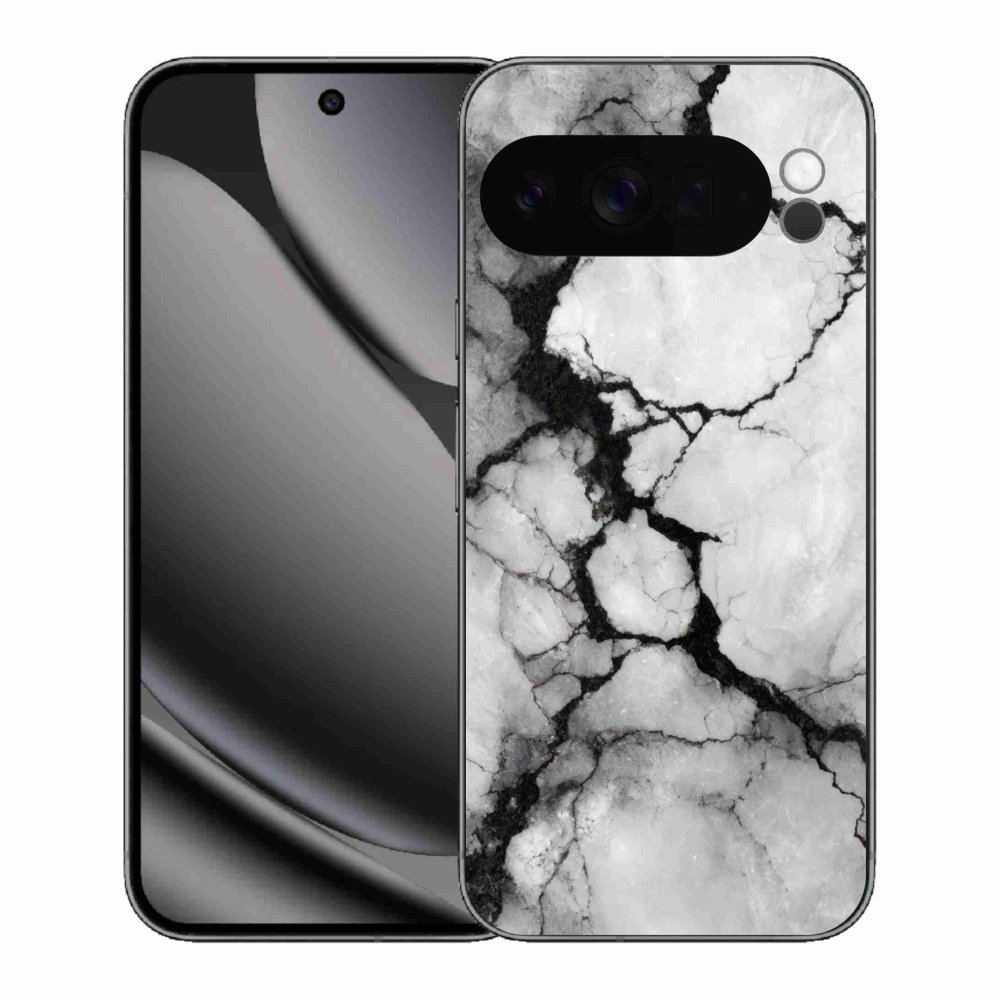 Gélový kryt mmCase na Google Pixel 10 Pro XL - abstraktný motív 50