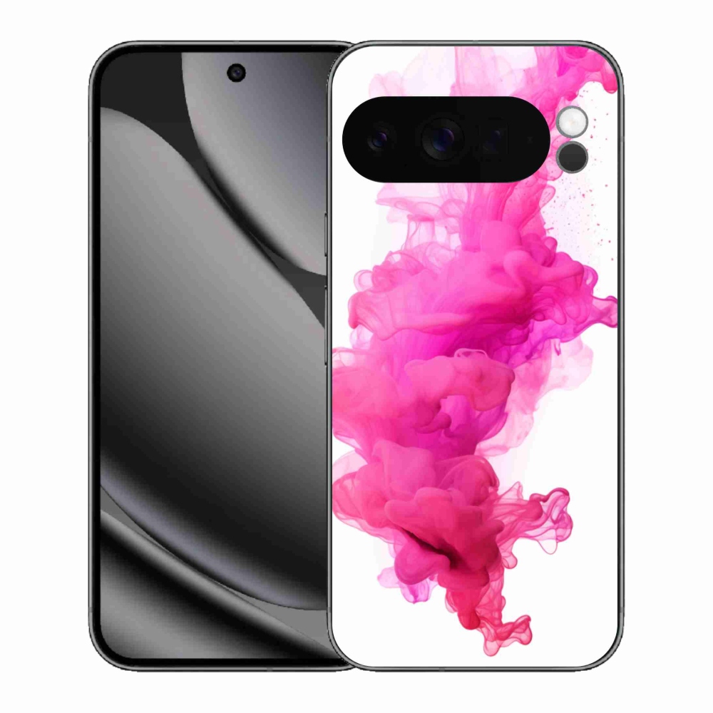 Gélový kryt mmCase na Google Pixel 10 Pro XL - abstraktný motív 57