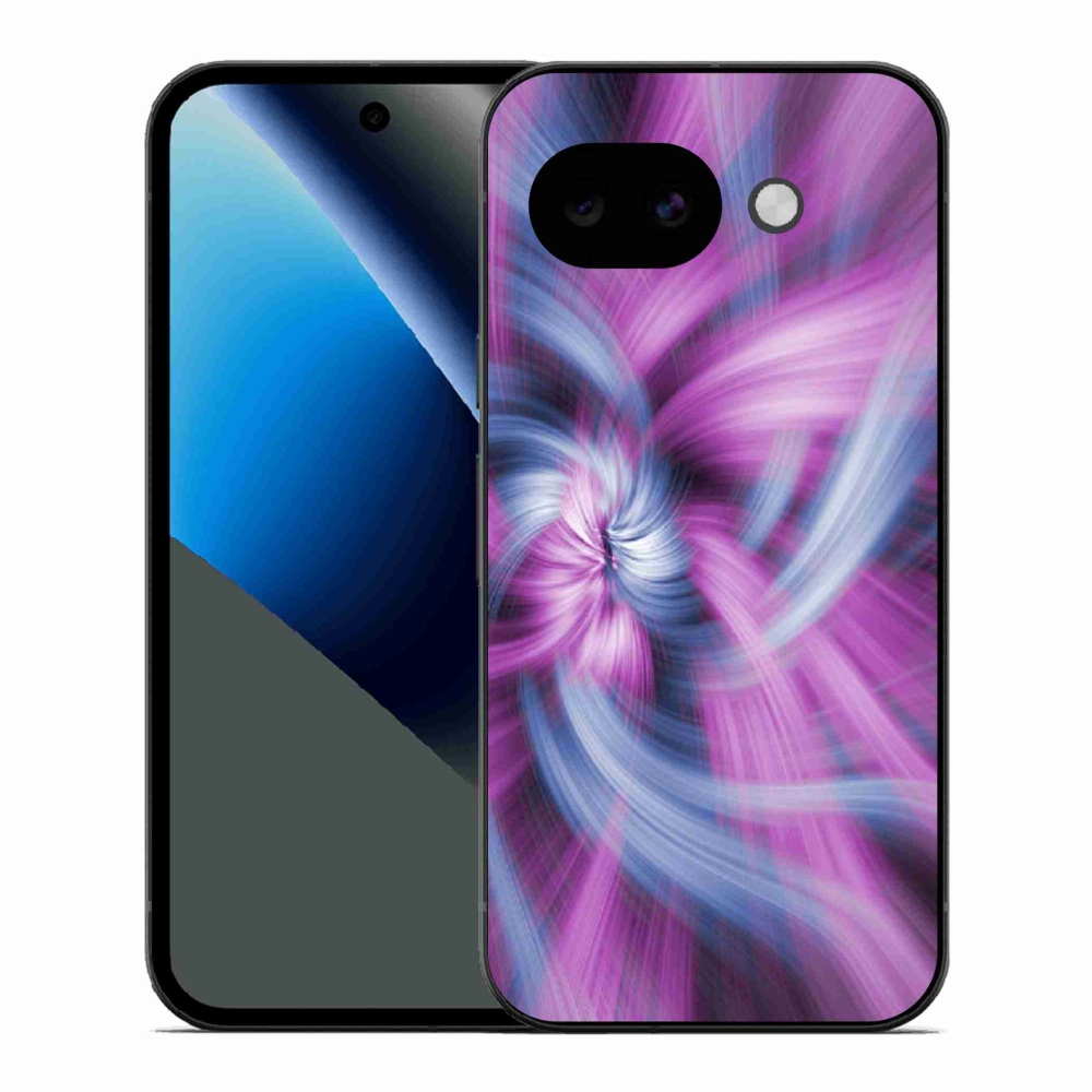 Gélový kryt mmCase na Google Pixel 10a - abstrakt 12