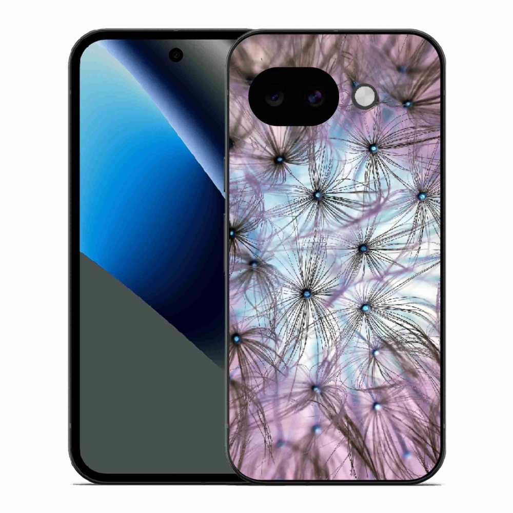 Gélový kryt mmCase na Google Pixel 10a - abstrakt 17