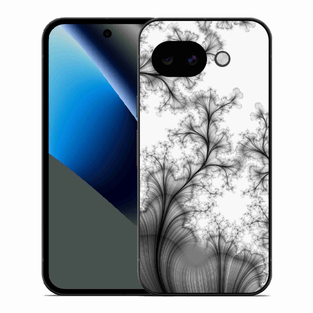 Gélový kryt mmCase na Google Pixel 10a - abstrakt 20