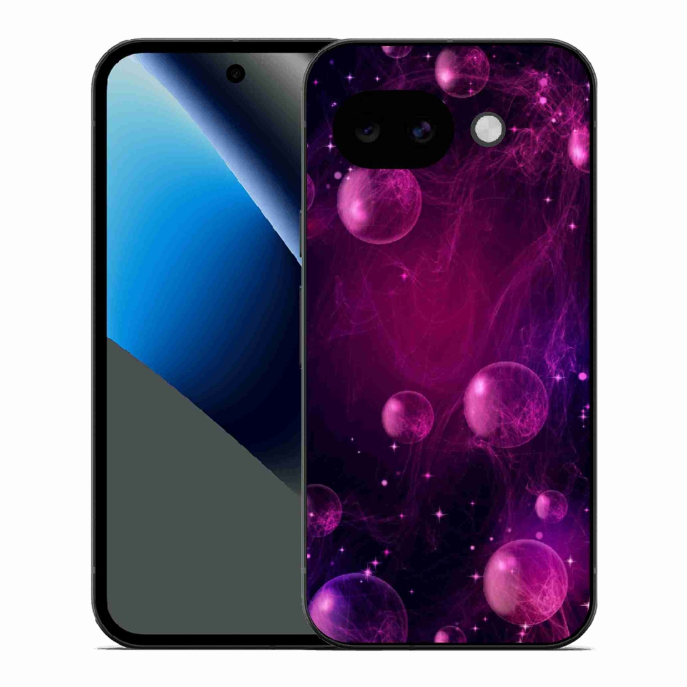 Gélový kryt mmCase na Google Pixel 10a - abstrakt 22