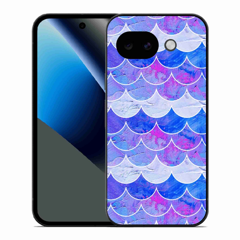 Gélový kryt mmCase na Google Pixel 10a - abstrakt 29