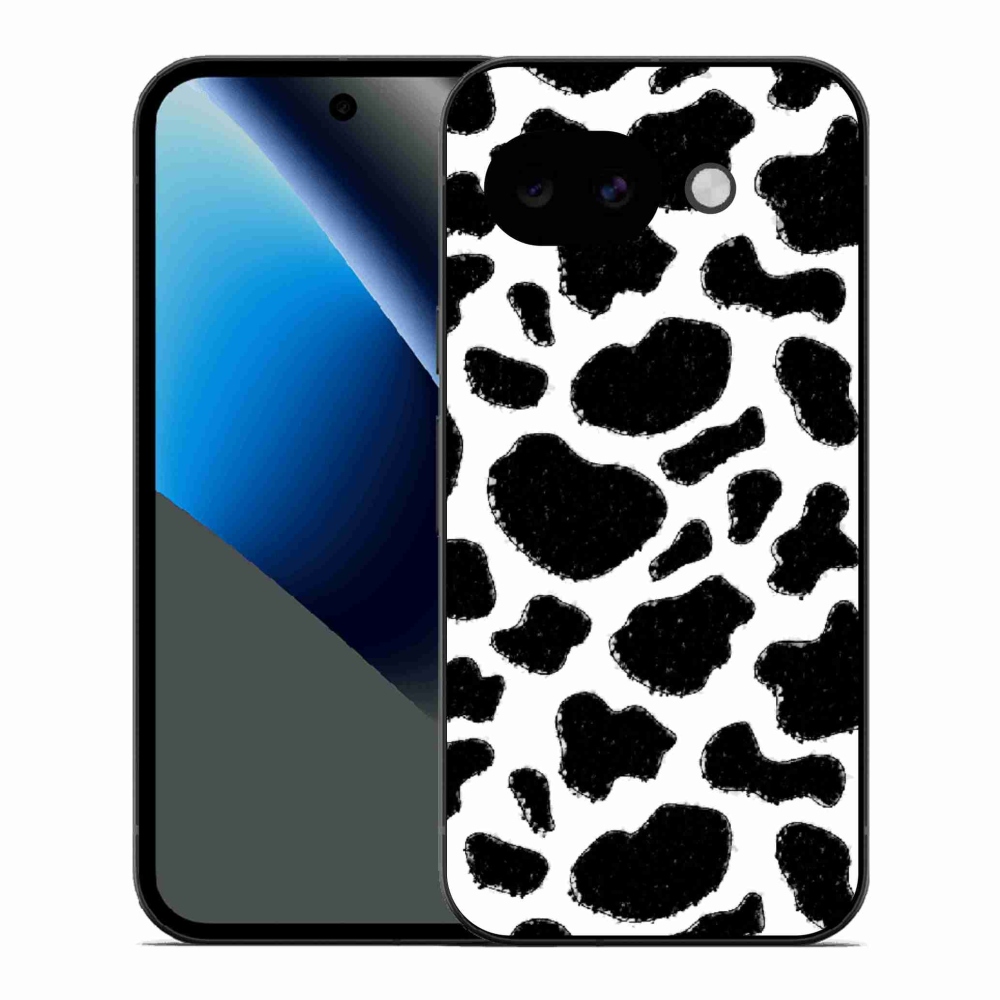 Gélový kryt mmCase na Google Pixel 10a - abstrakt 31