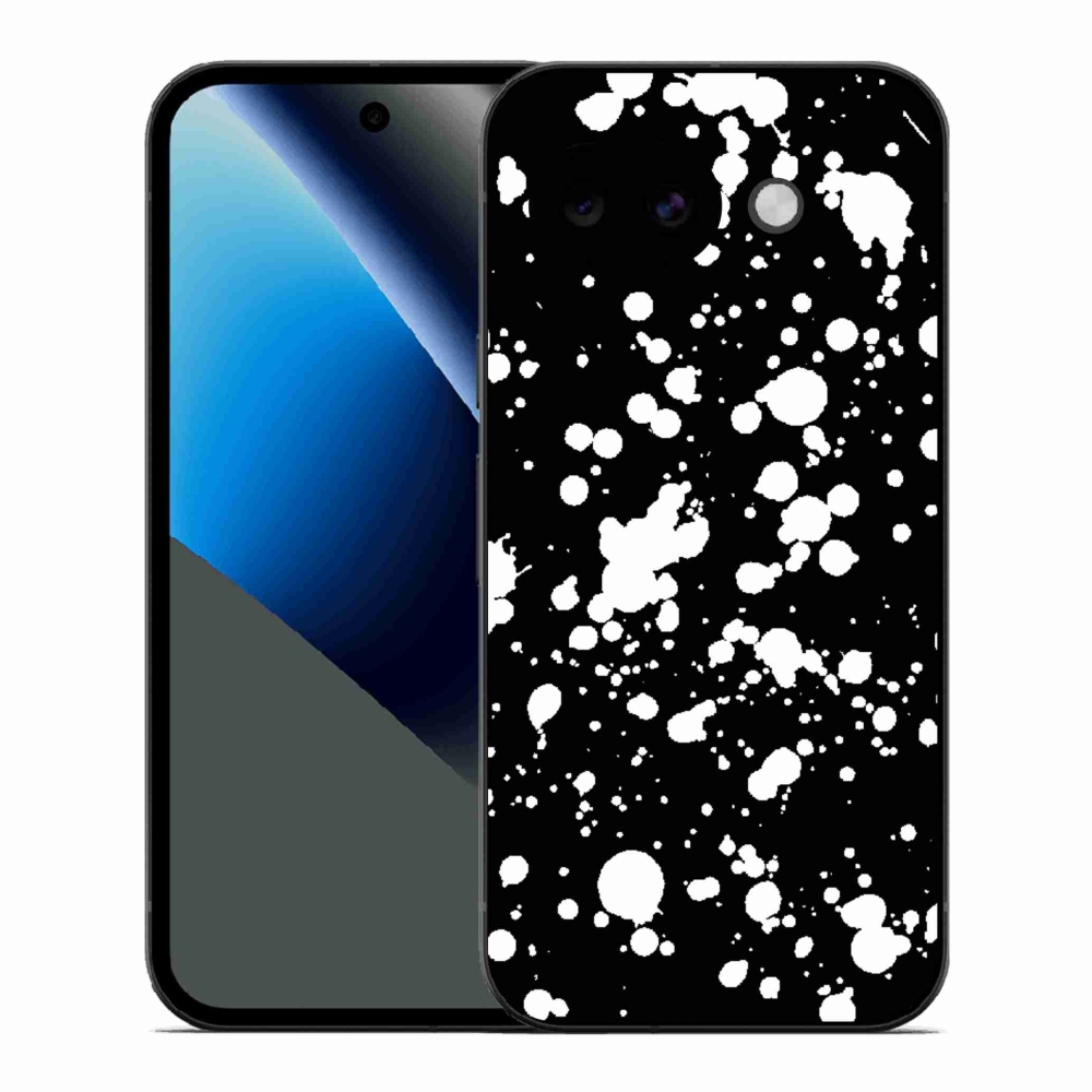 Gélový kryt mmCase na Google Pixel 10a - abstrakt 32