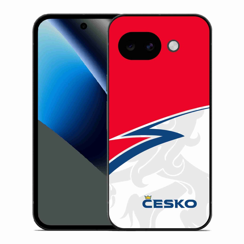 Gélový kryt mmCase na Google Pixel 10a - Slovensko