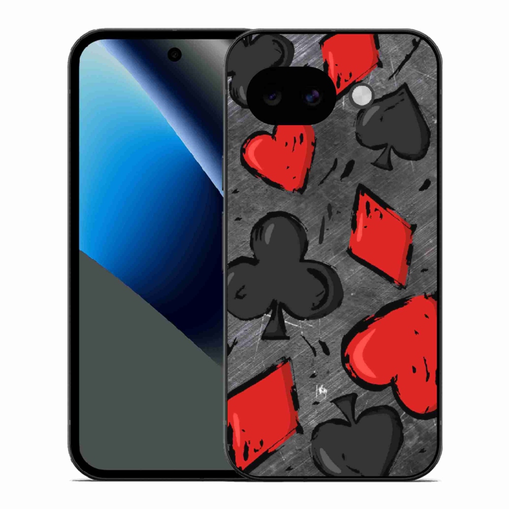 Gélový kryt mmCase na Google Pixel 10a - karta 1